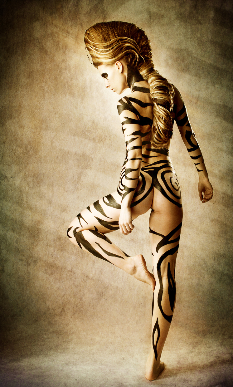 Дух саванны