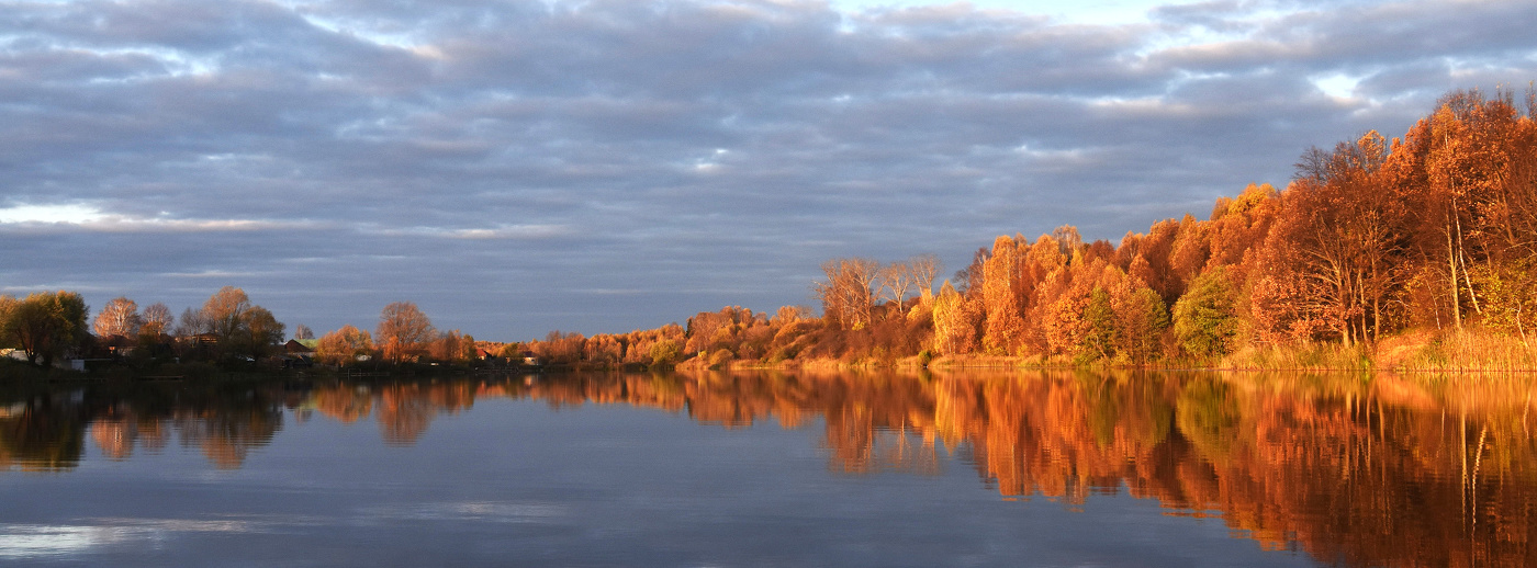 То самое - очей очарованье...