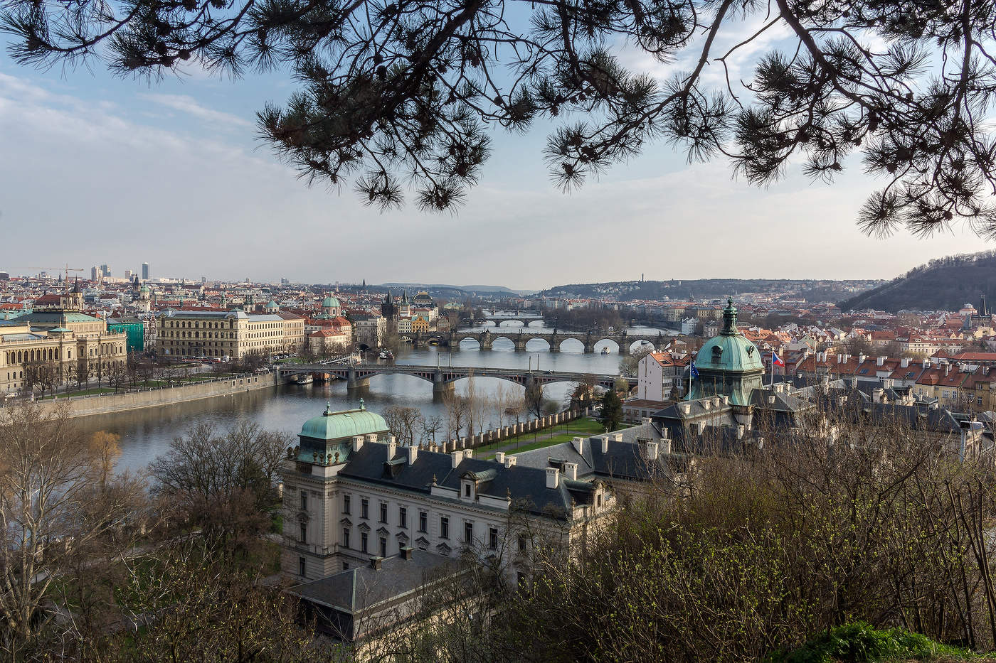 Пражская весна