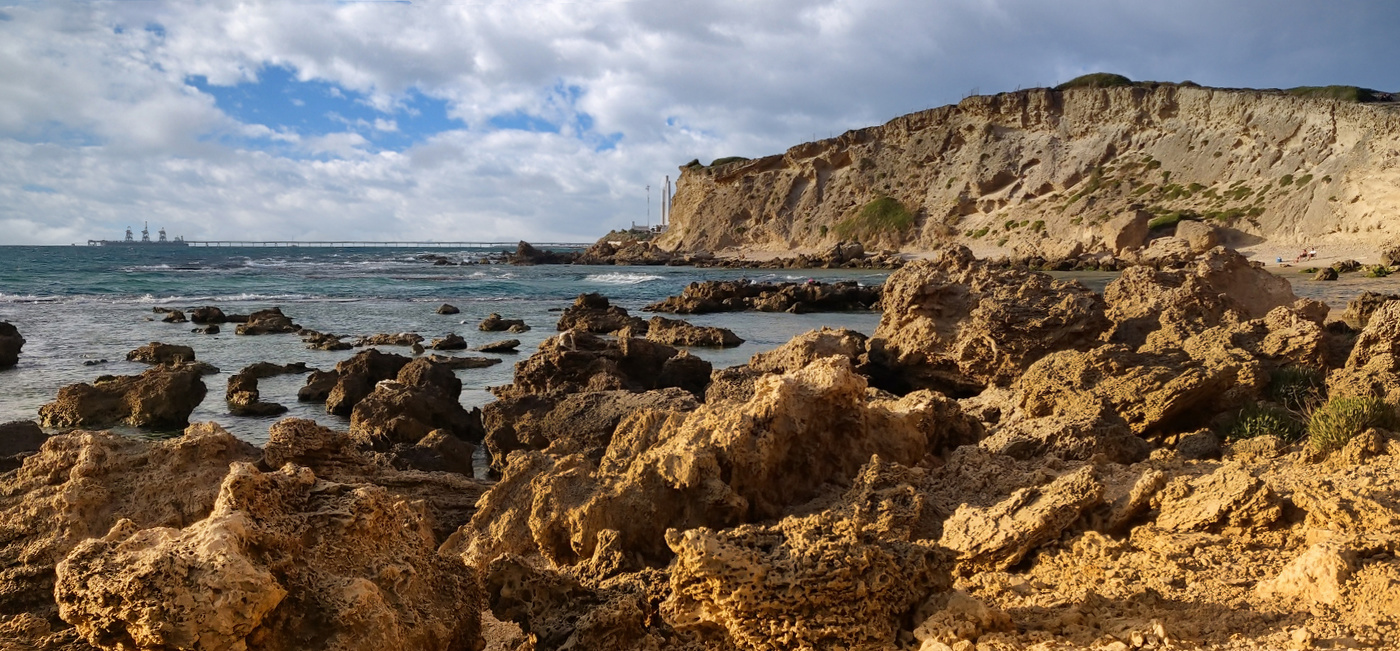 Прогулка к морю