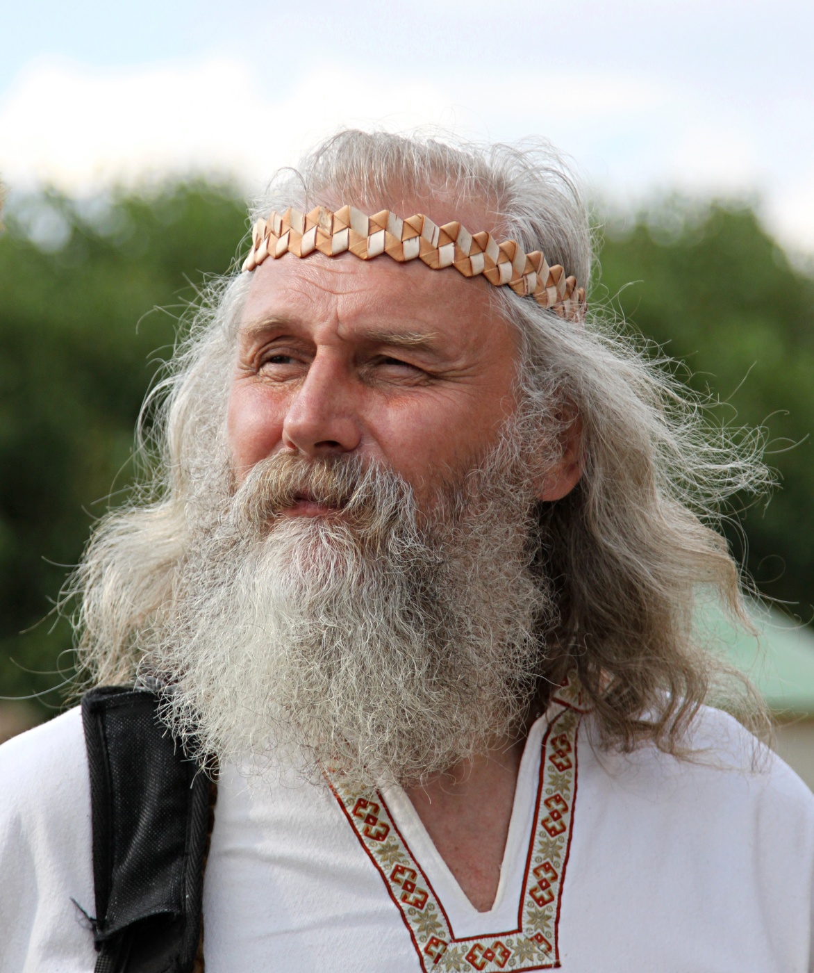 Портрет с мероприятия «Времена и эпохи»