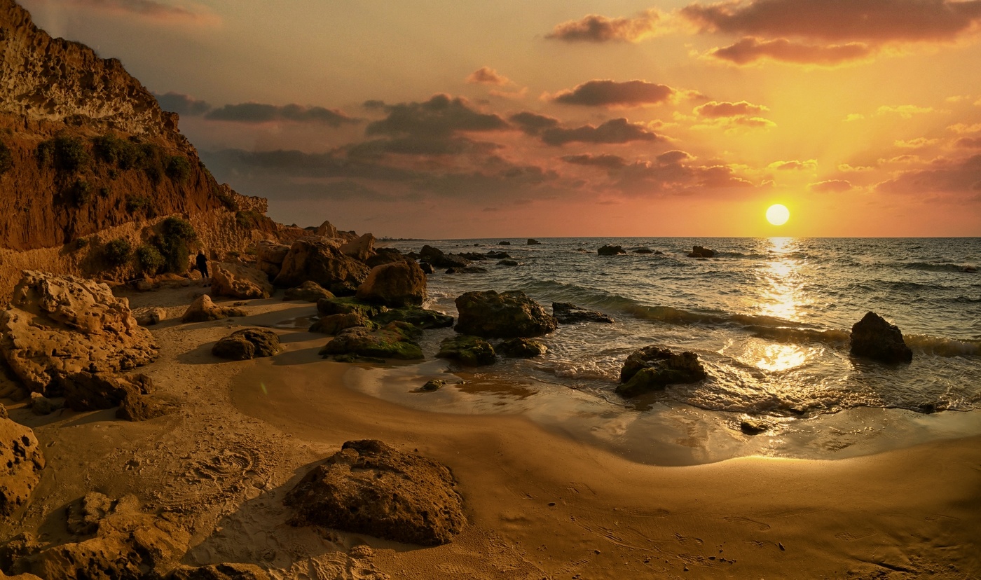 Закатная история