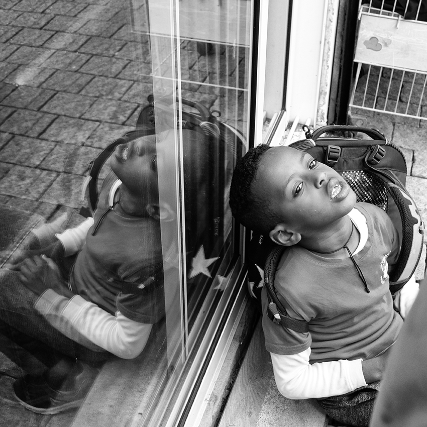 Что день грядущий мне готовит?