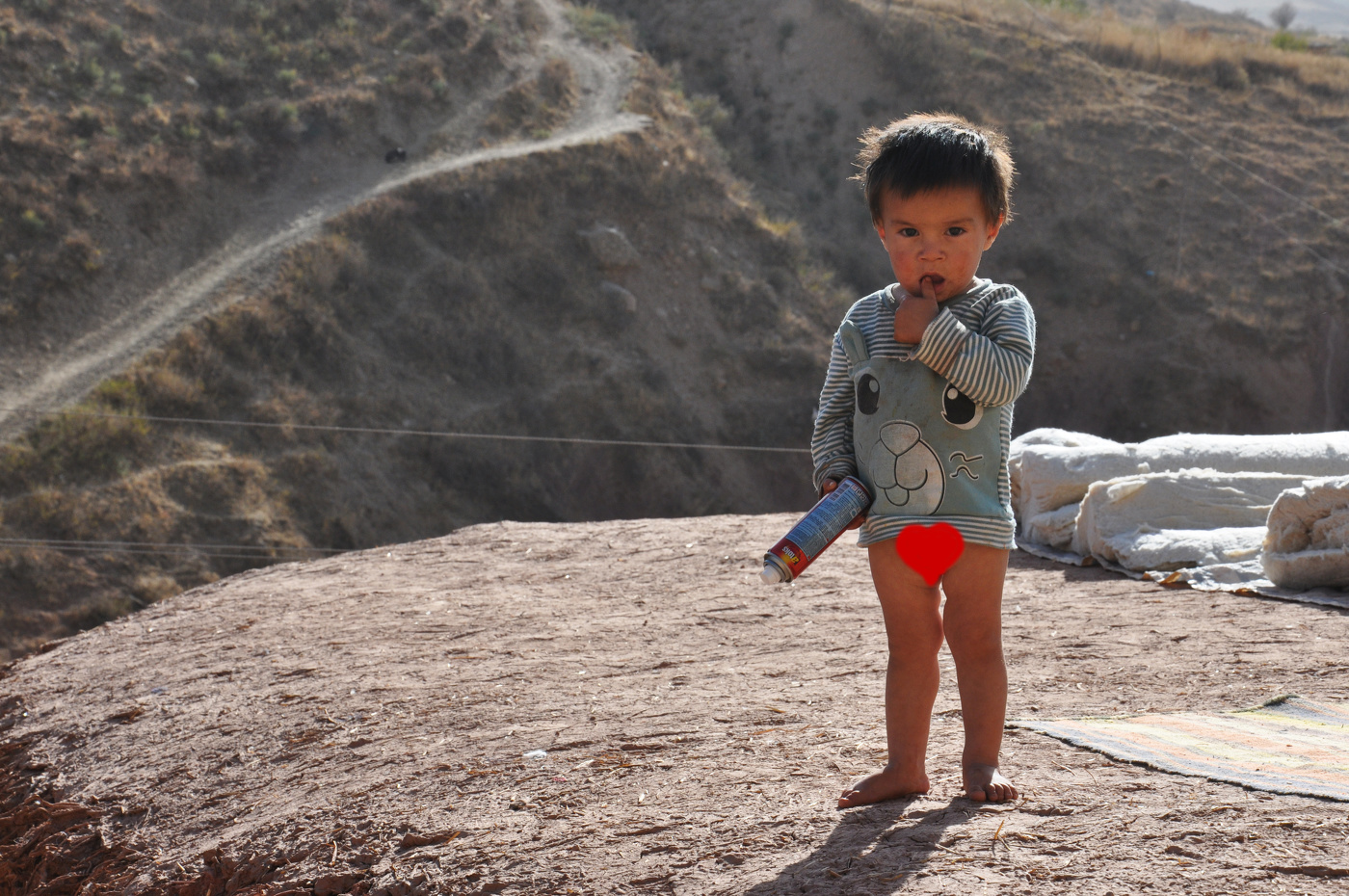 Узбекистан 2022