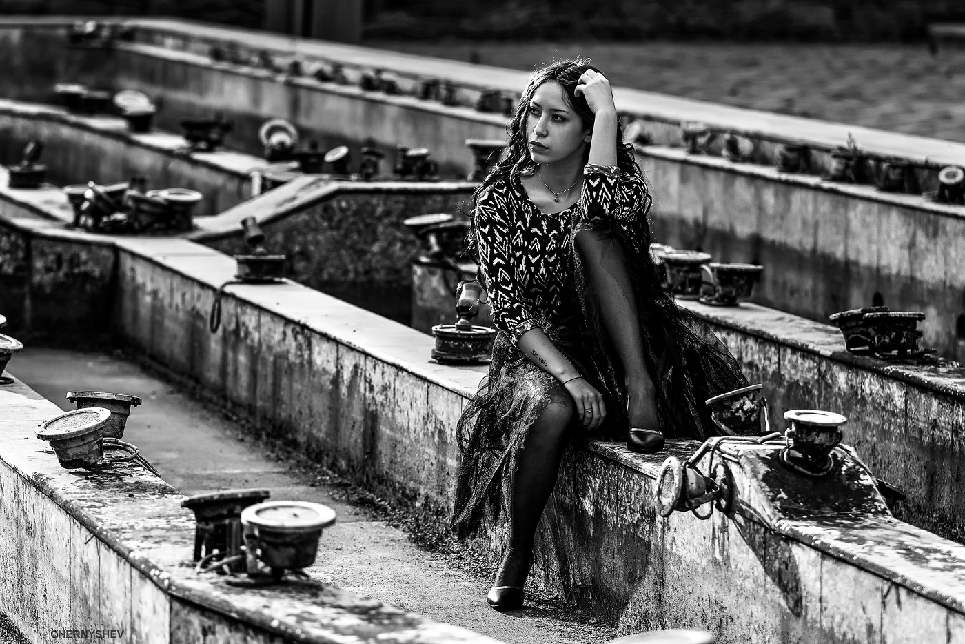 из альбома "звуки улиц".