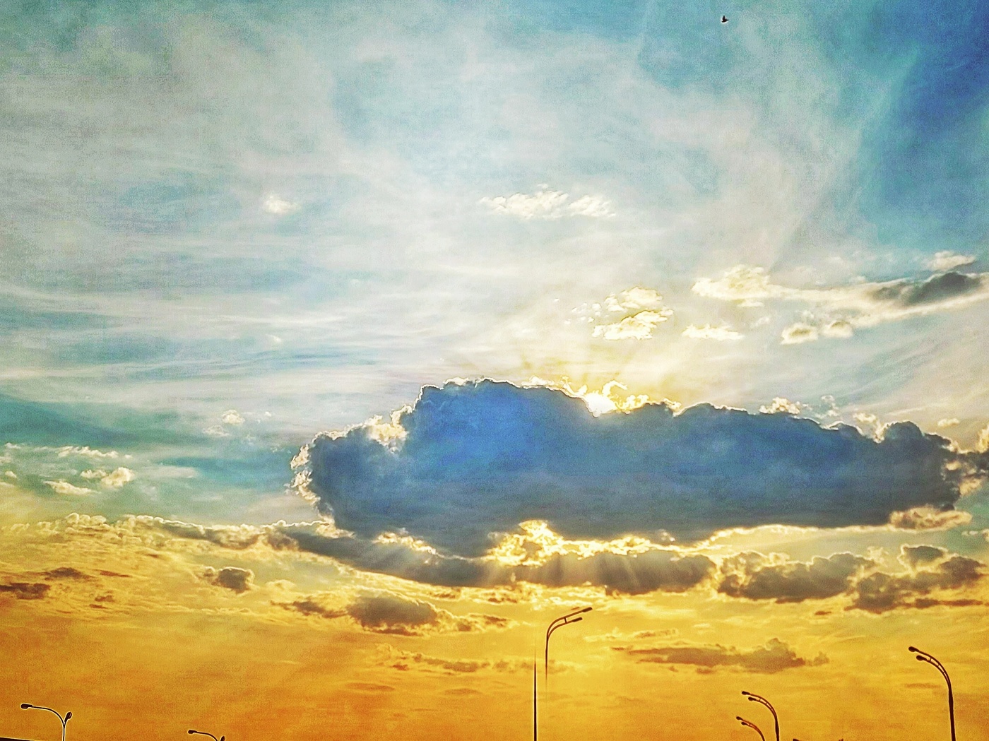 Сейчас выгляну