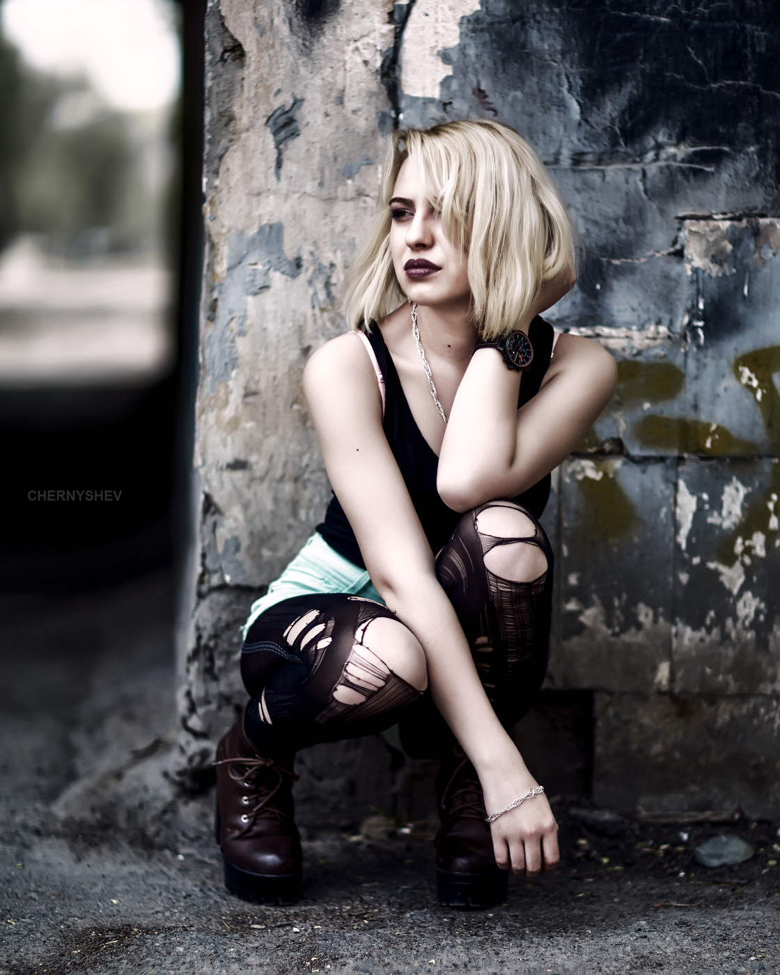 из альбома "гранж".