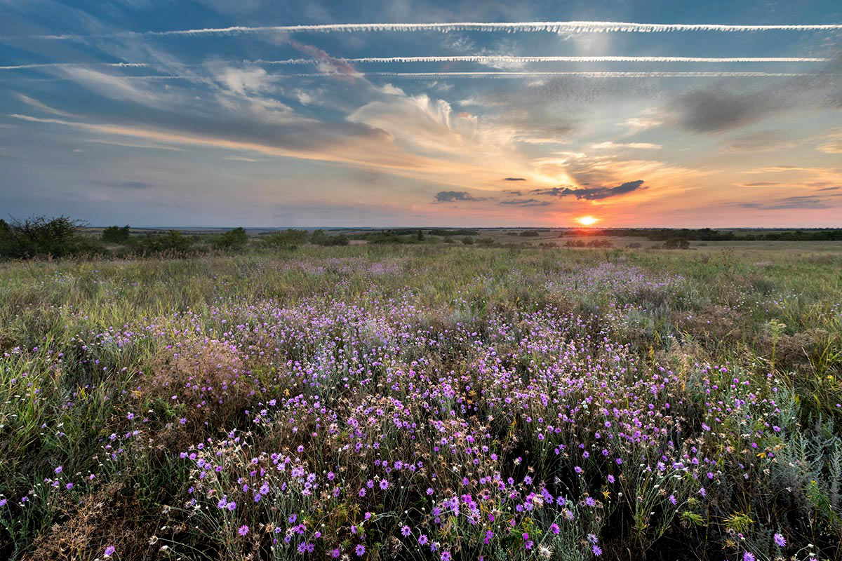 Жара спадает