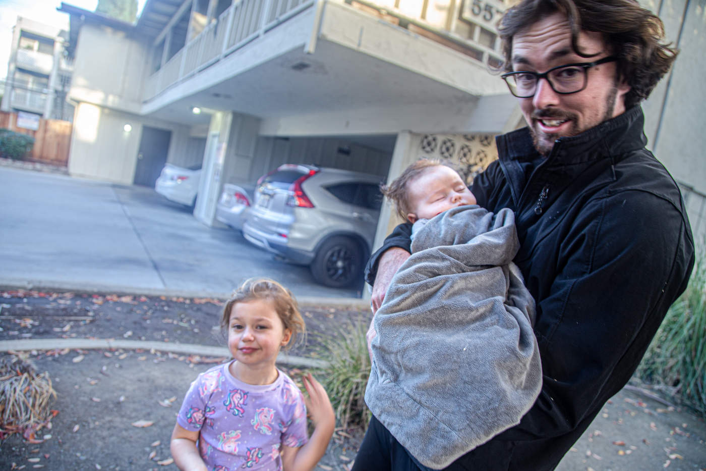 Святое семейство