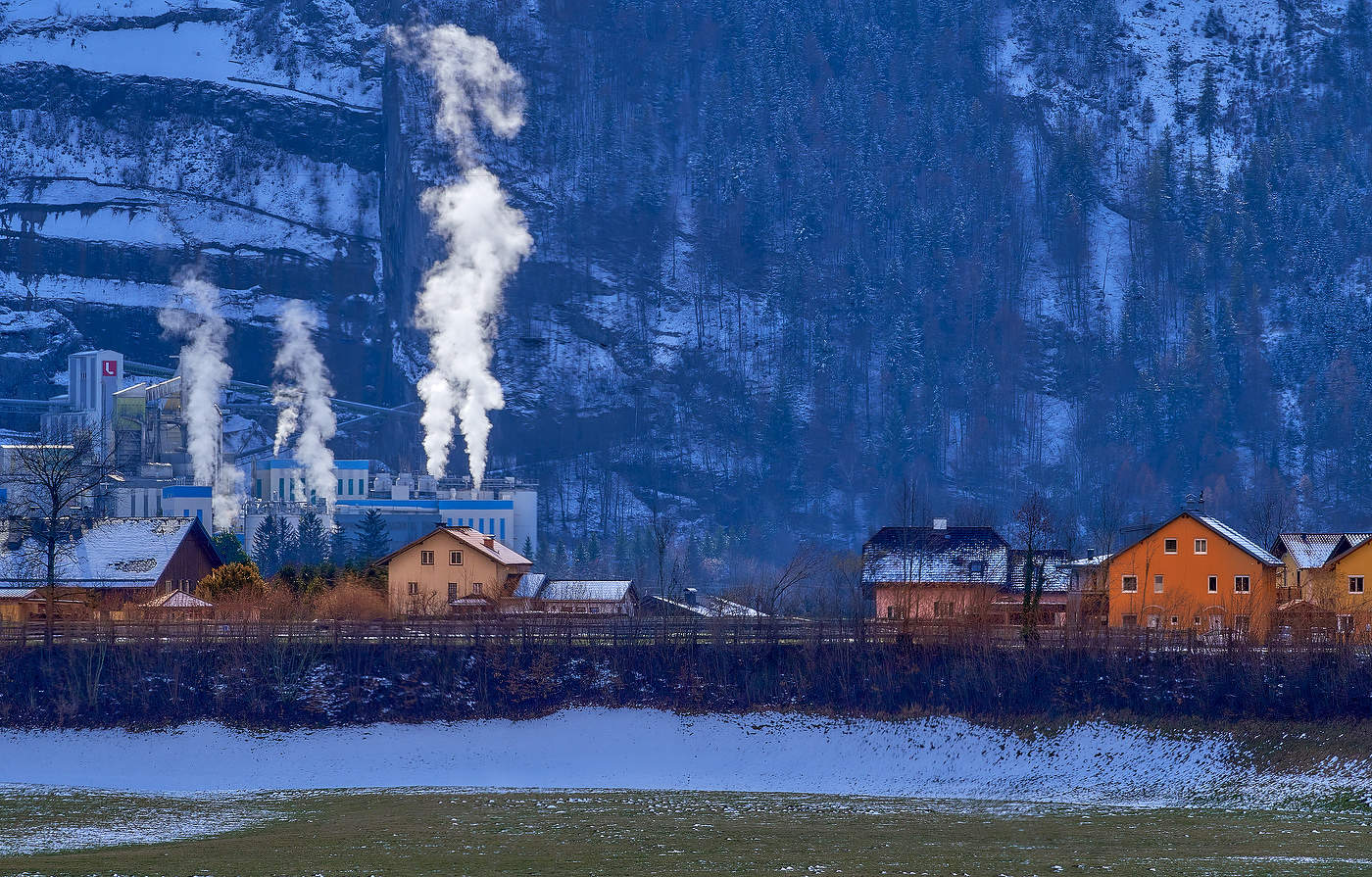 Зимние каникулы...