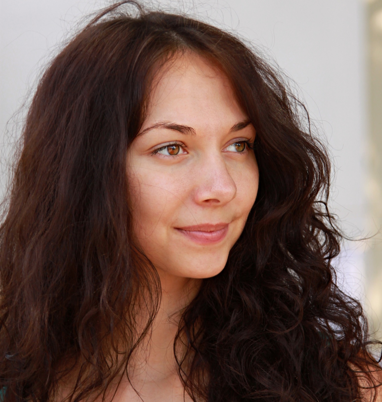 Портрет с мероприятия