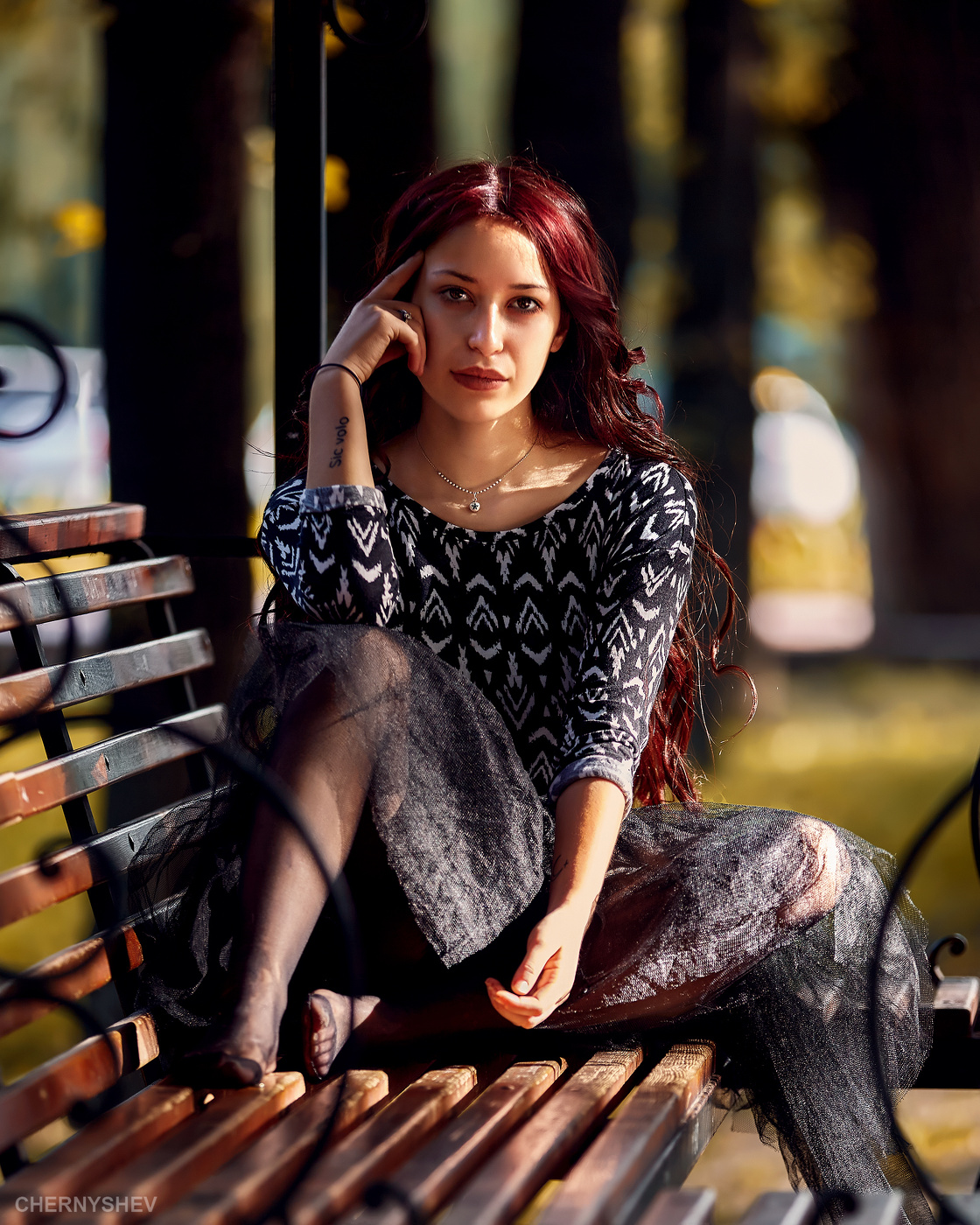 из альбома "логика листьев".