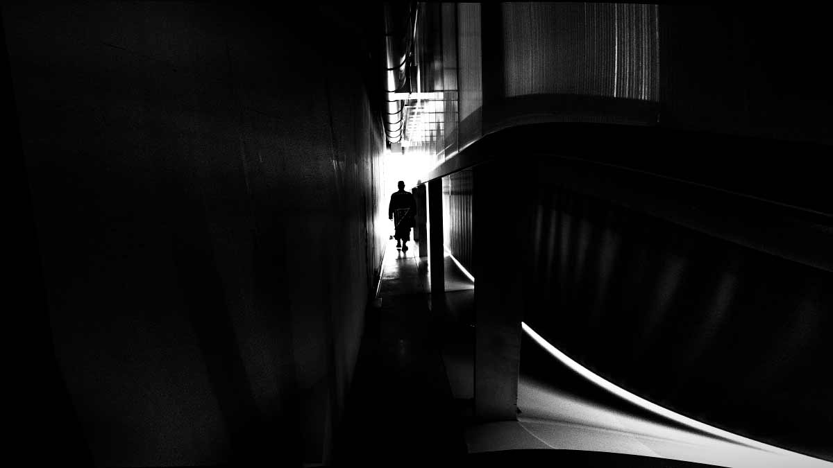 Заблуждение