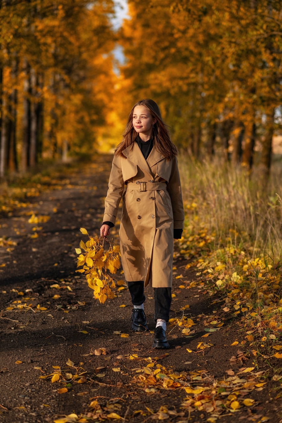 Выход из сентября