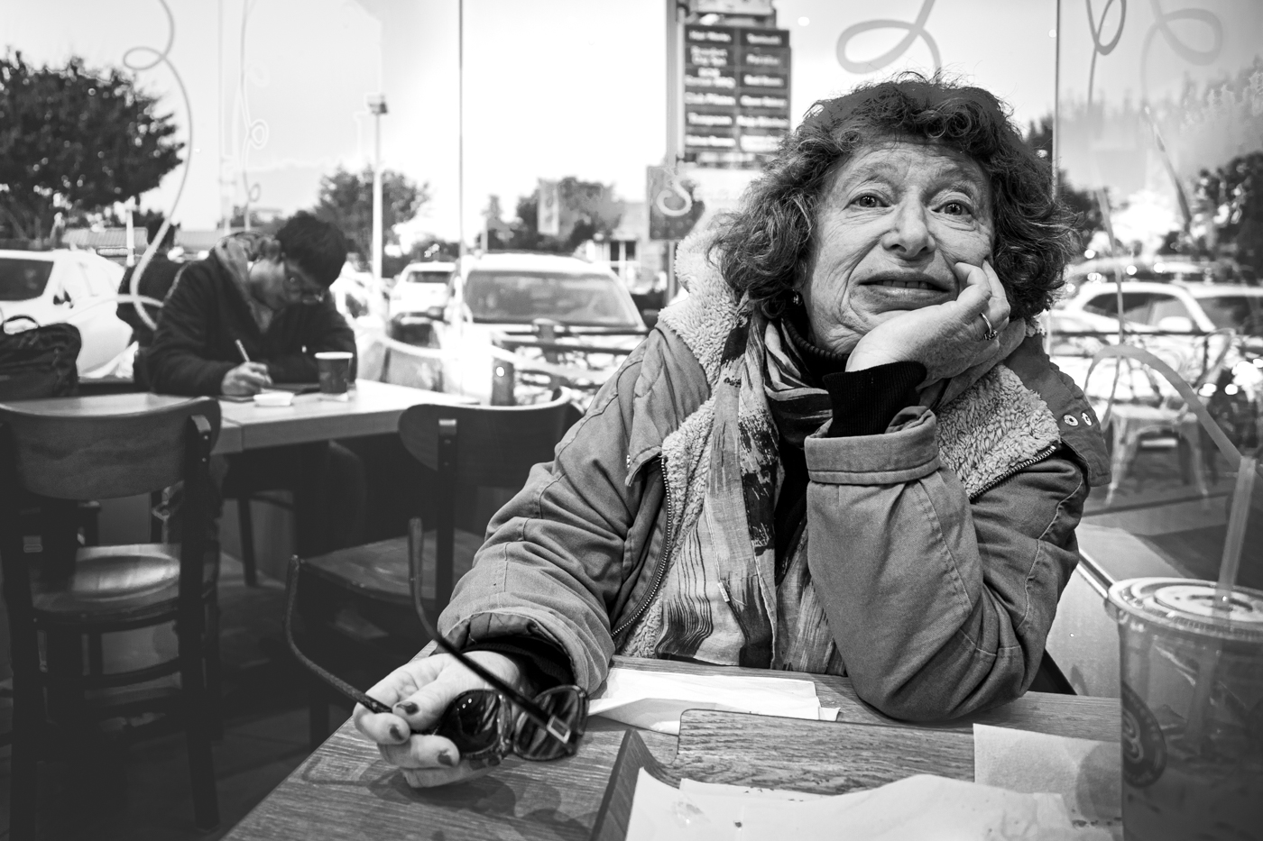 Интересный разговор