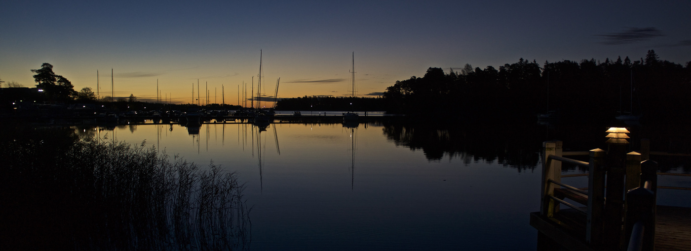Зорька раннего утра