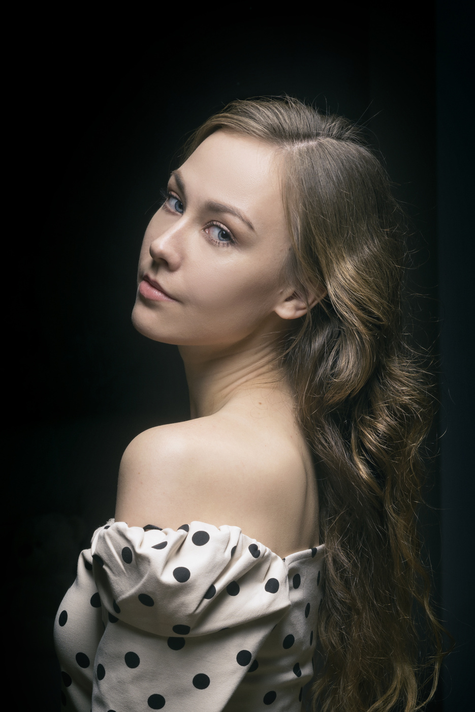 моя прелесть