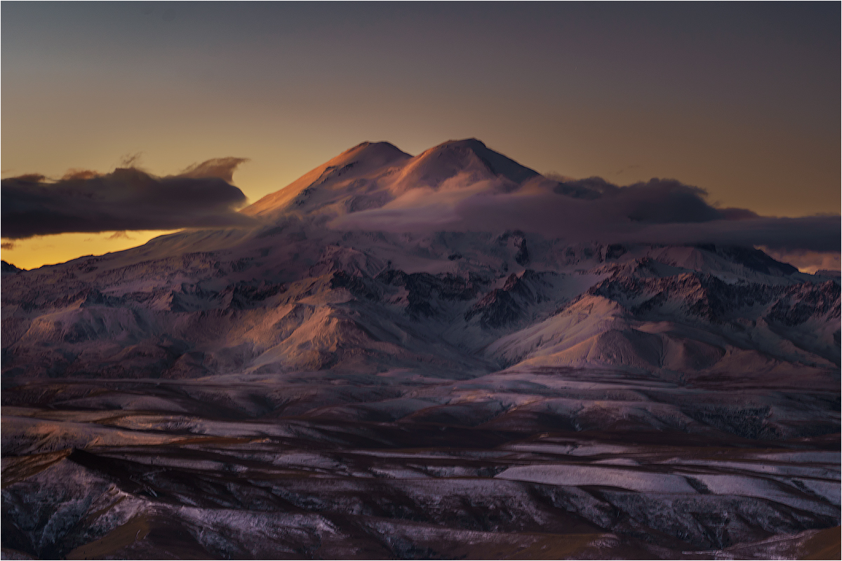 Пробуждение...