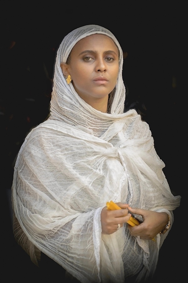 Случайные лица Иерусалима