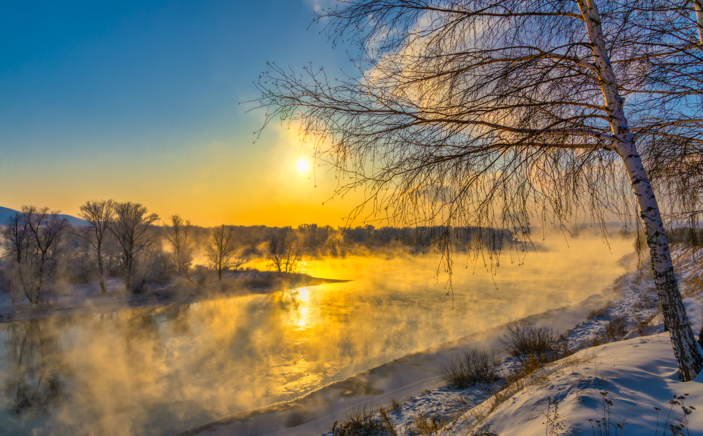 С легким паром