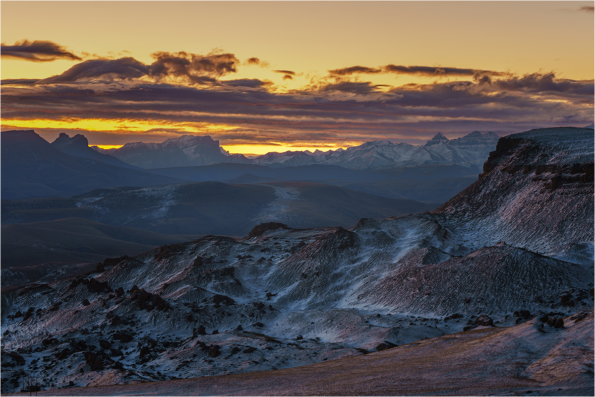 Пробуждение №2...