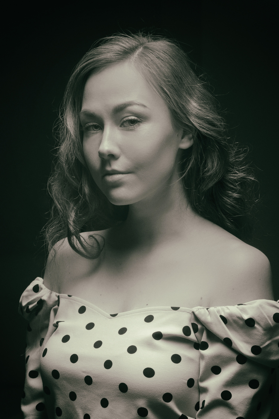 неразгаданная тайна