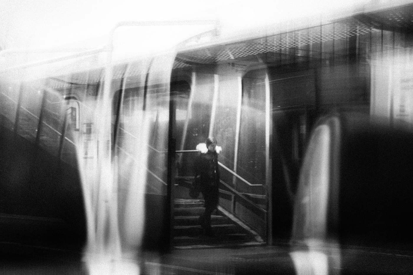 Рано темнеет