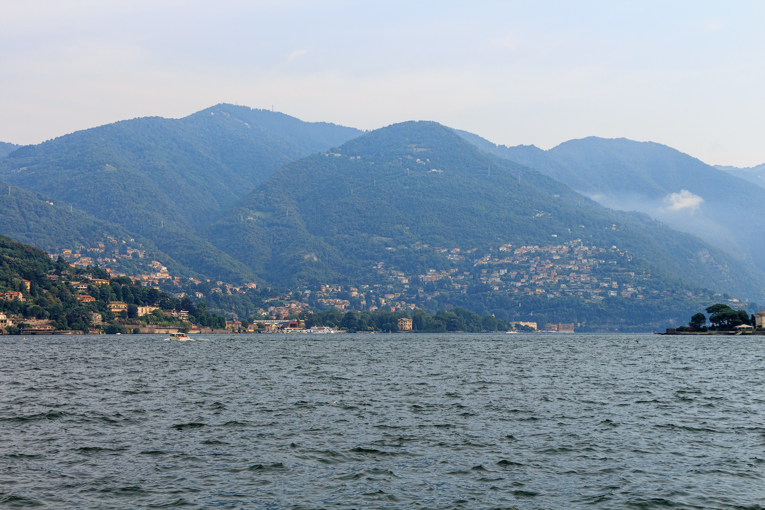 С погодой невезуха...