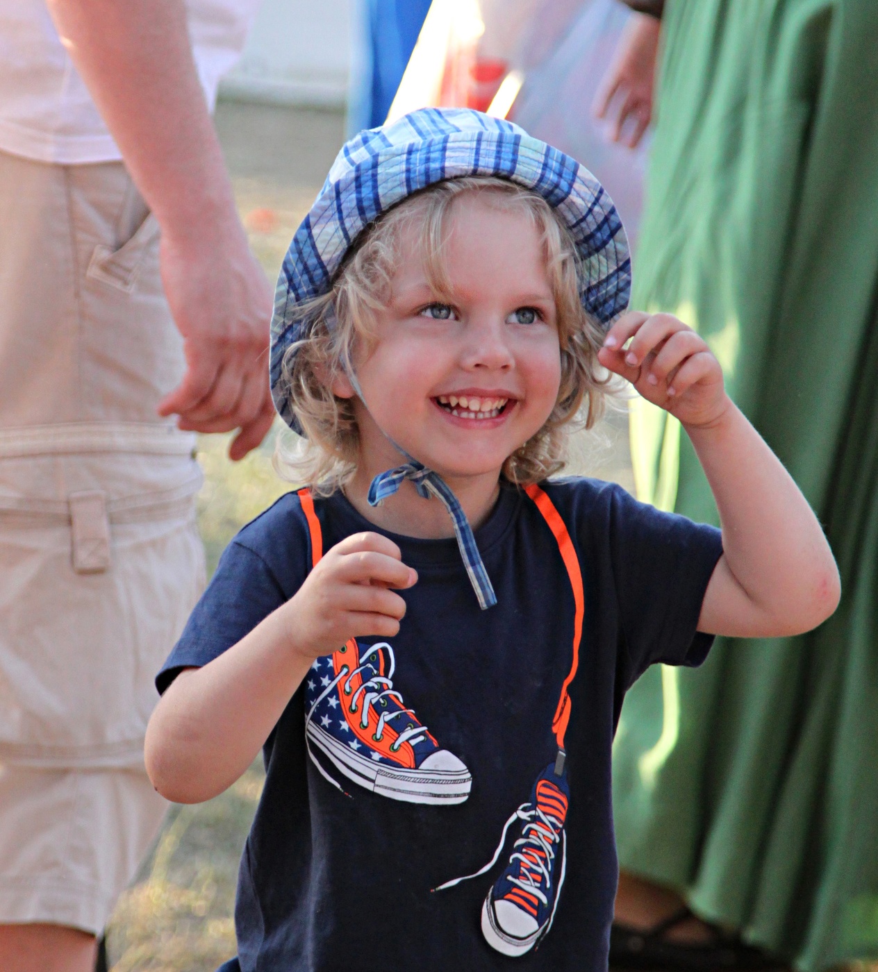 Настроение