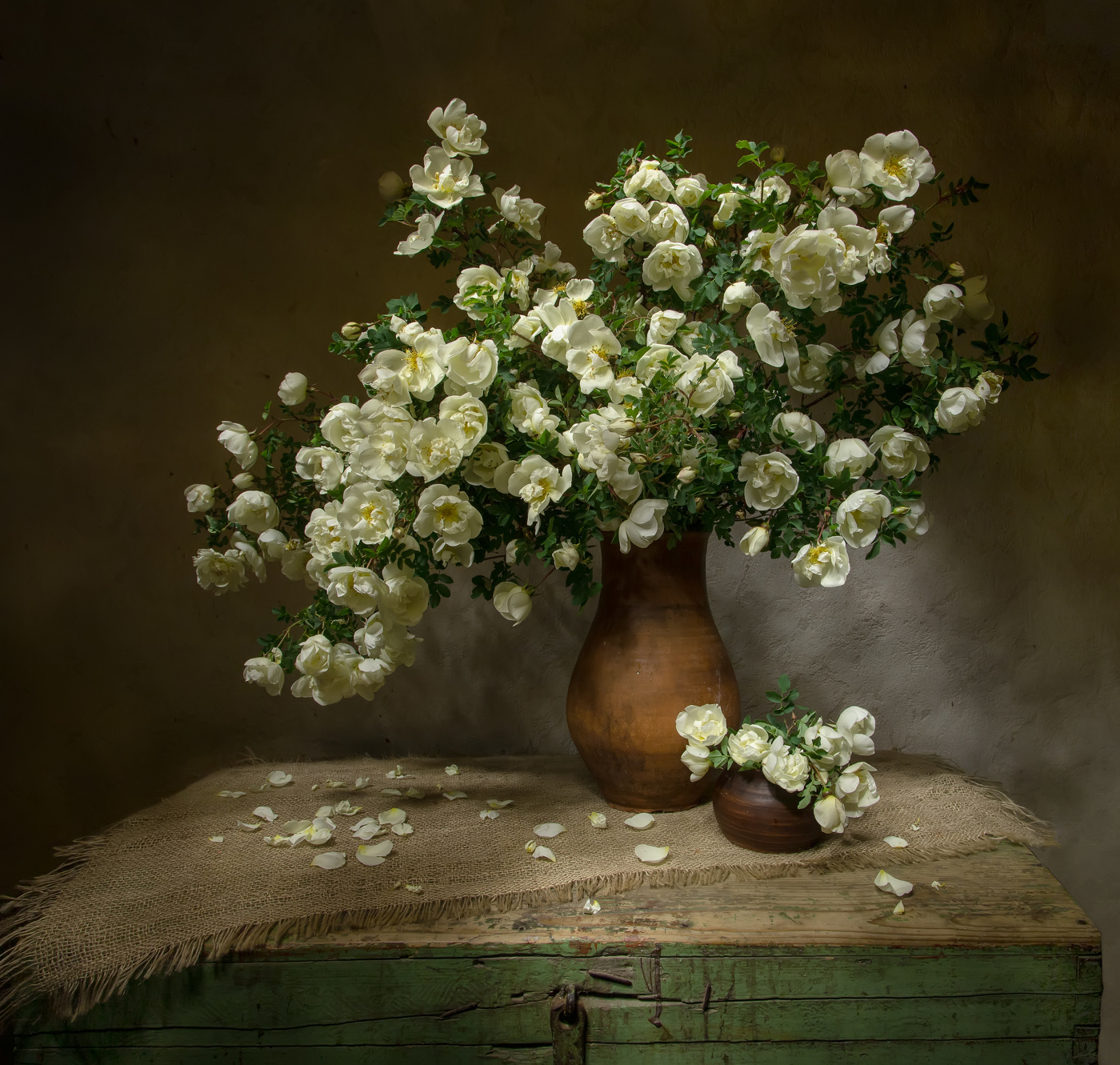 Облако нежности...