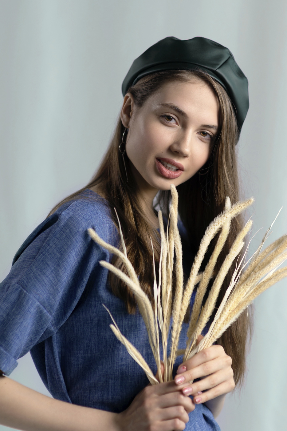 выпускница