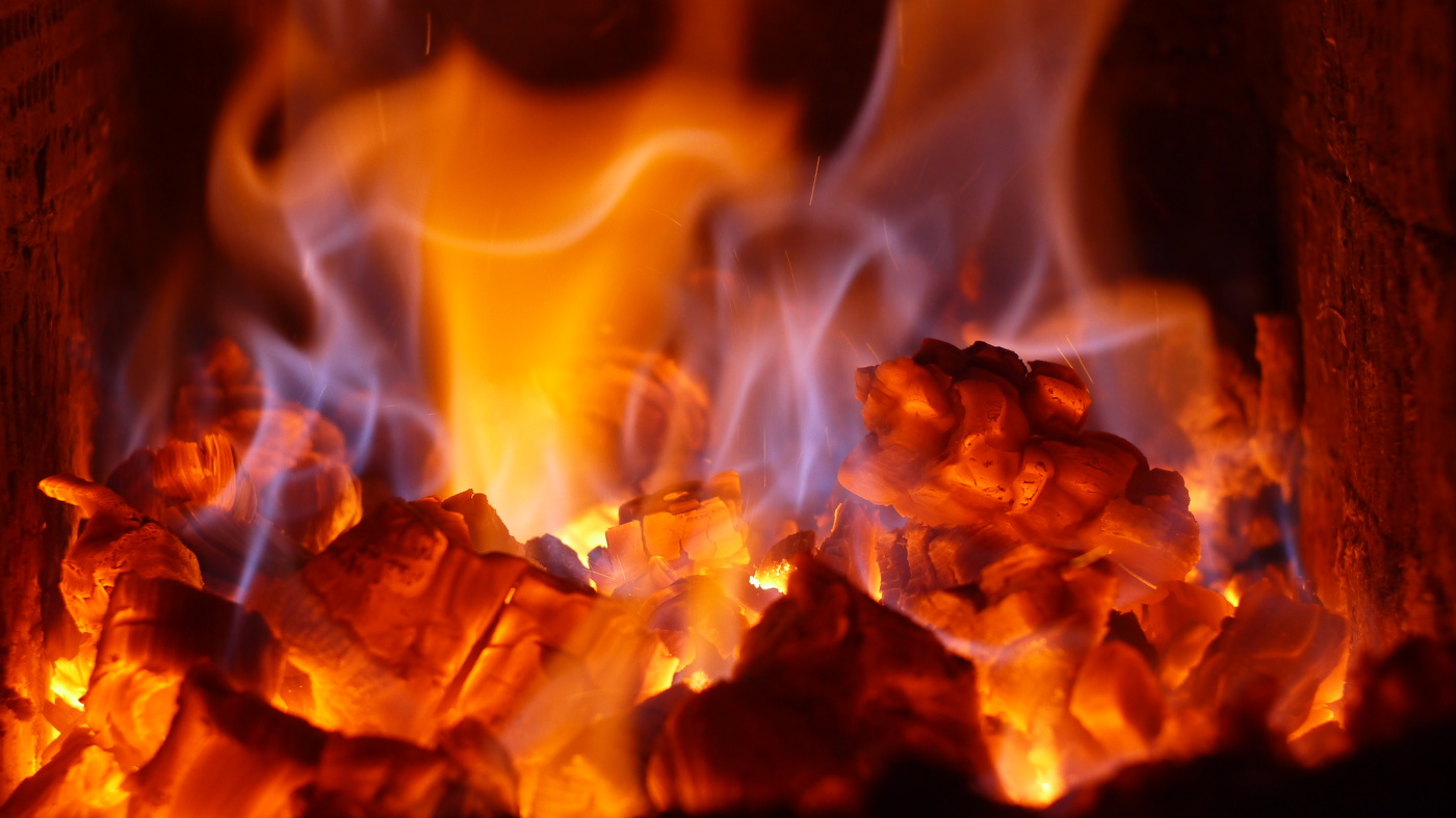 Всем тепла...