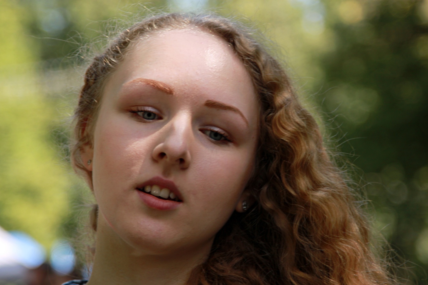 Настроение