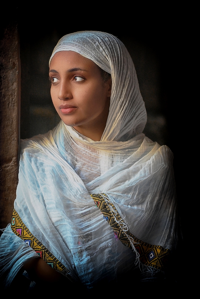 Случайные лица Иерусалима