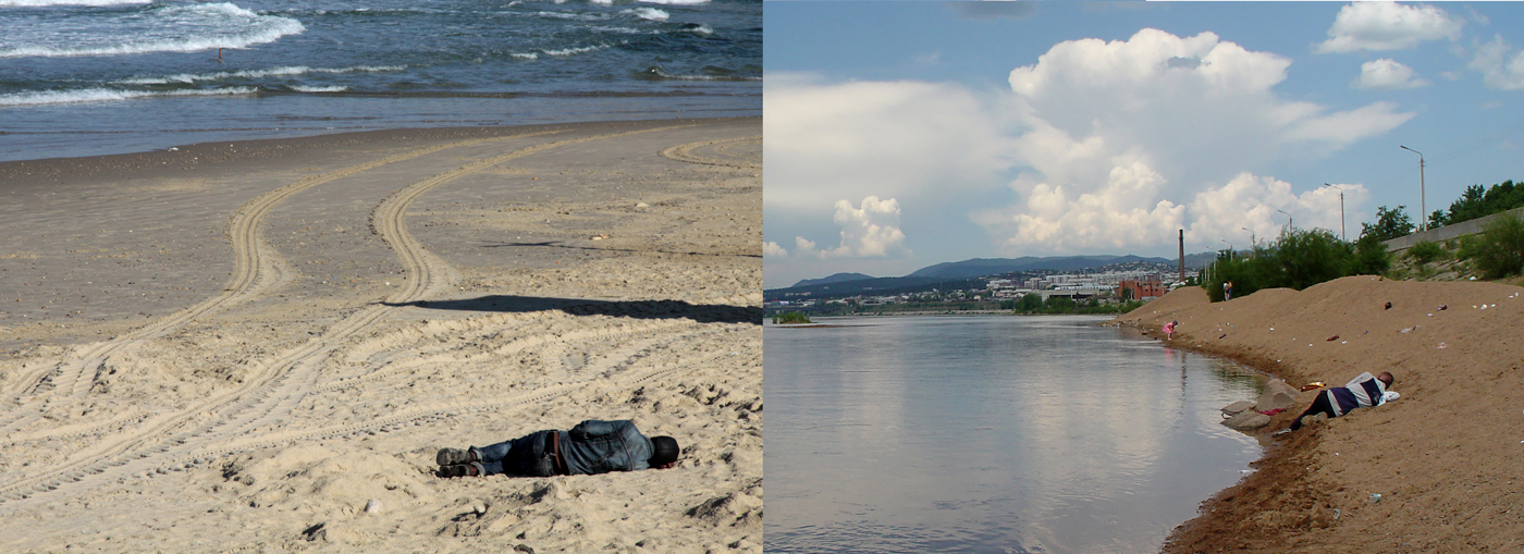 Тель-Авив_vs_Улан-Уде