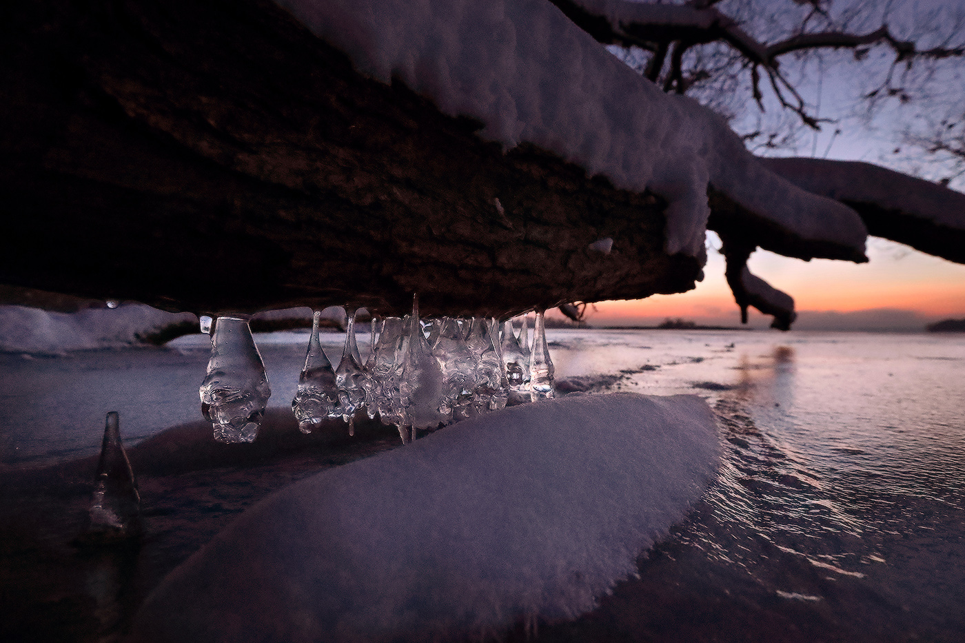 вечерний звон