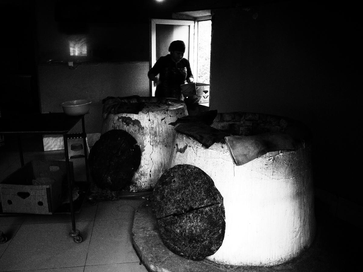 приготовление