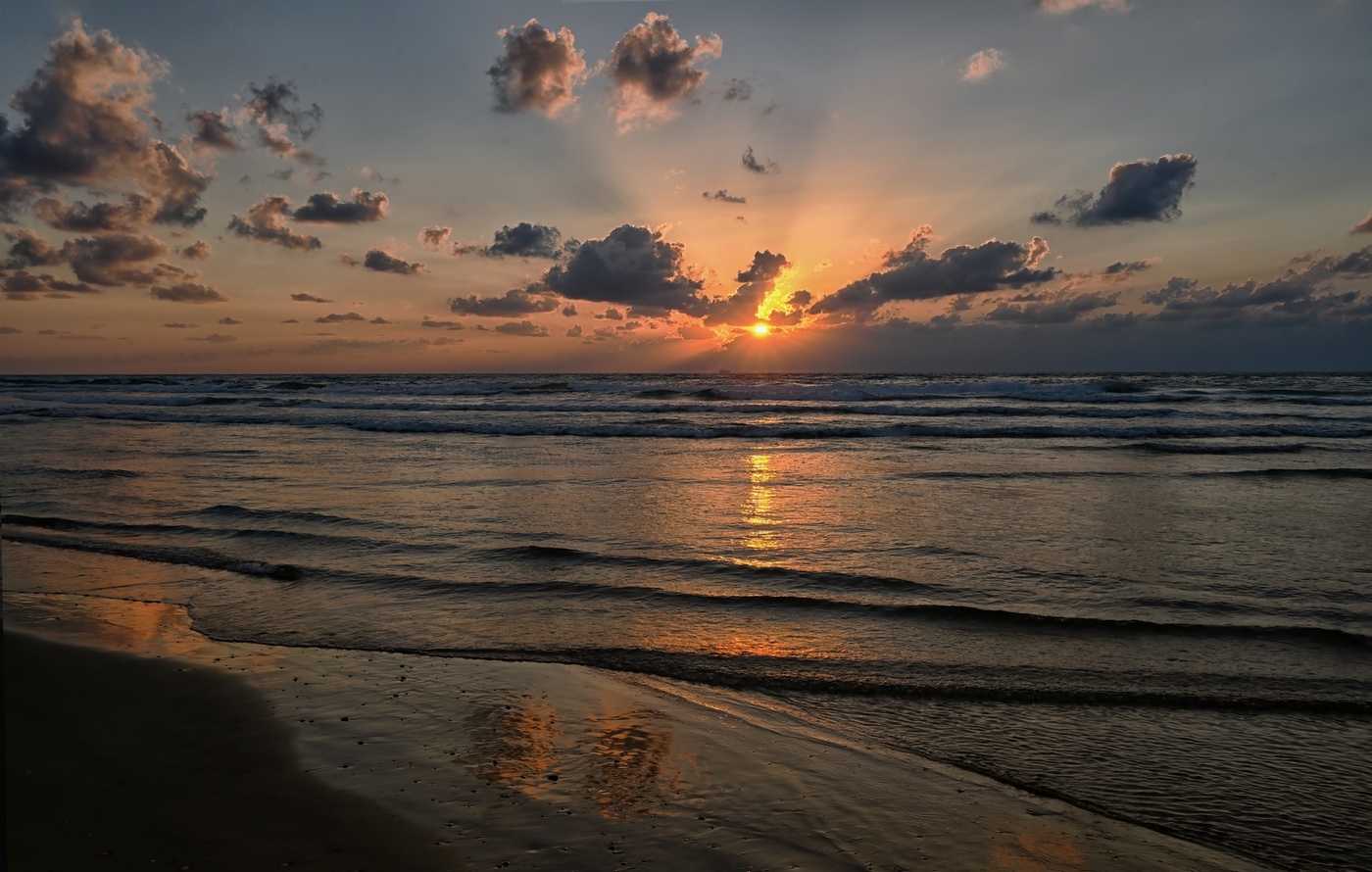 Закатная история