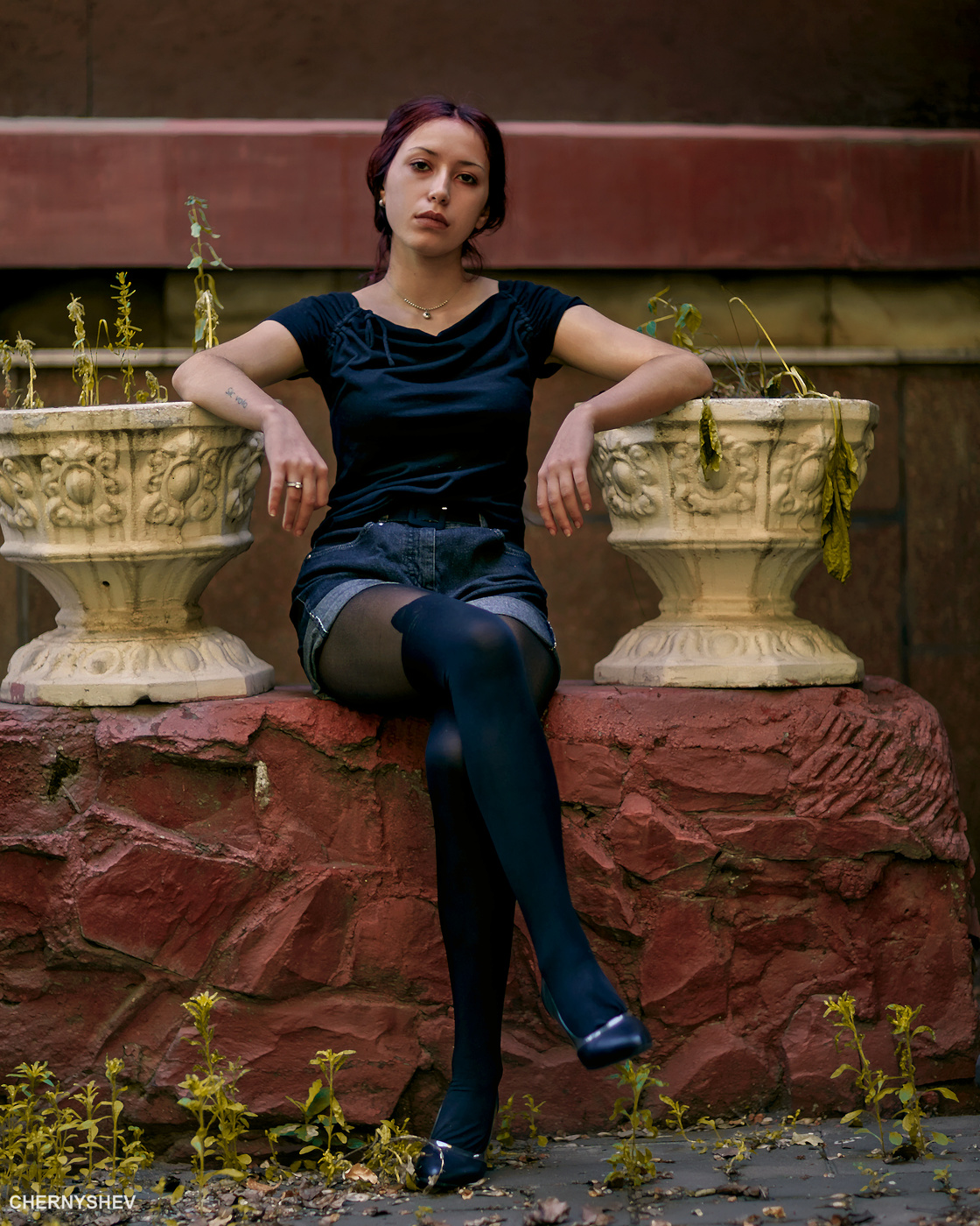 из альбома "логика листьев".