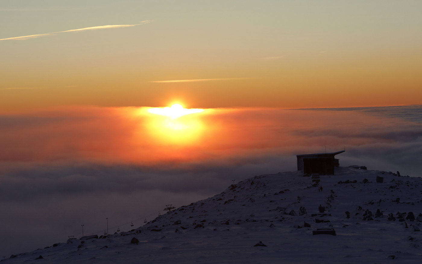 Погружение