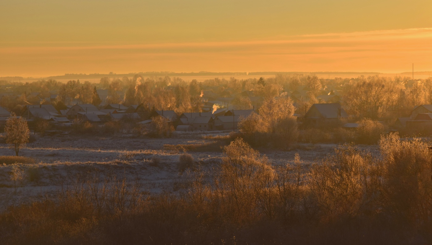 И льётся времени река ...