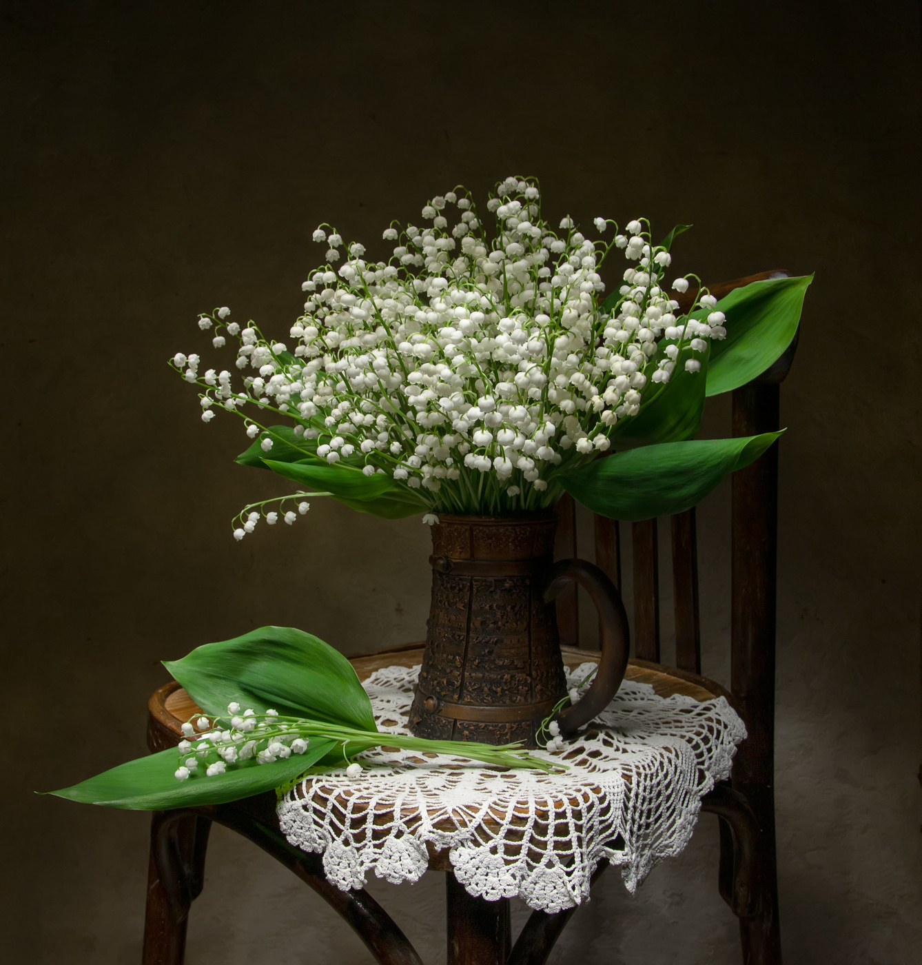 Ароматный...