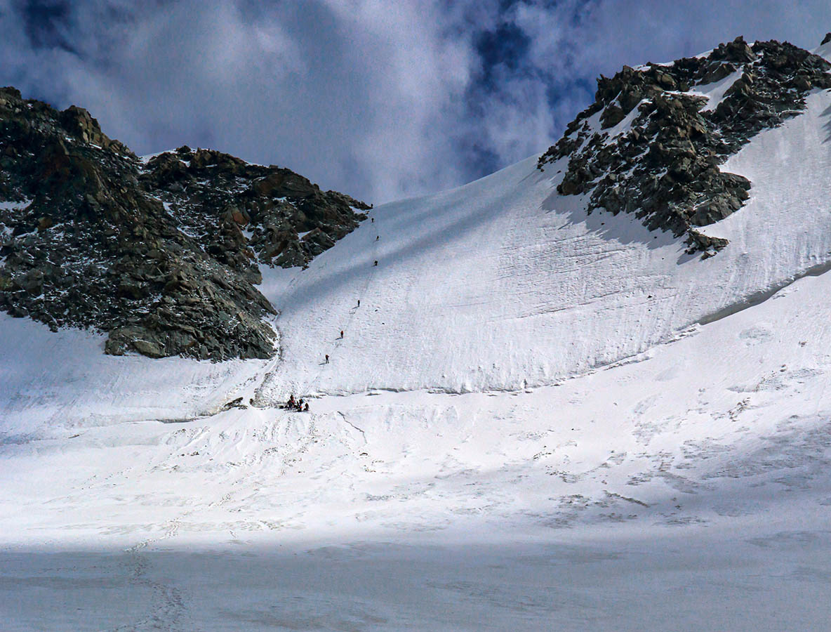 Перевал Делоне
