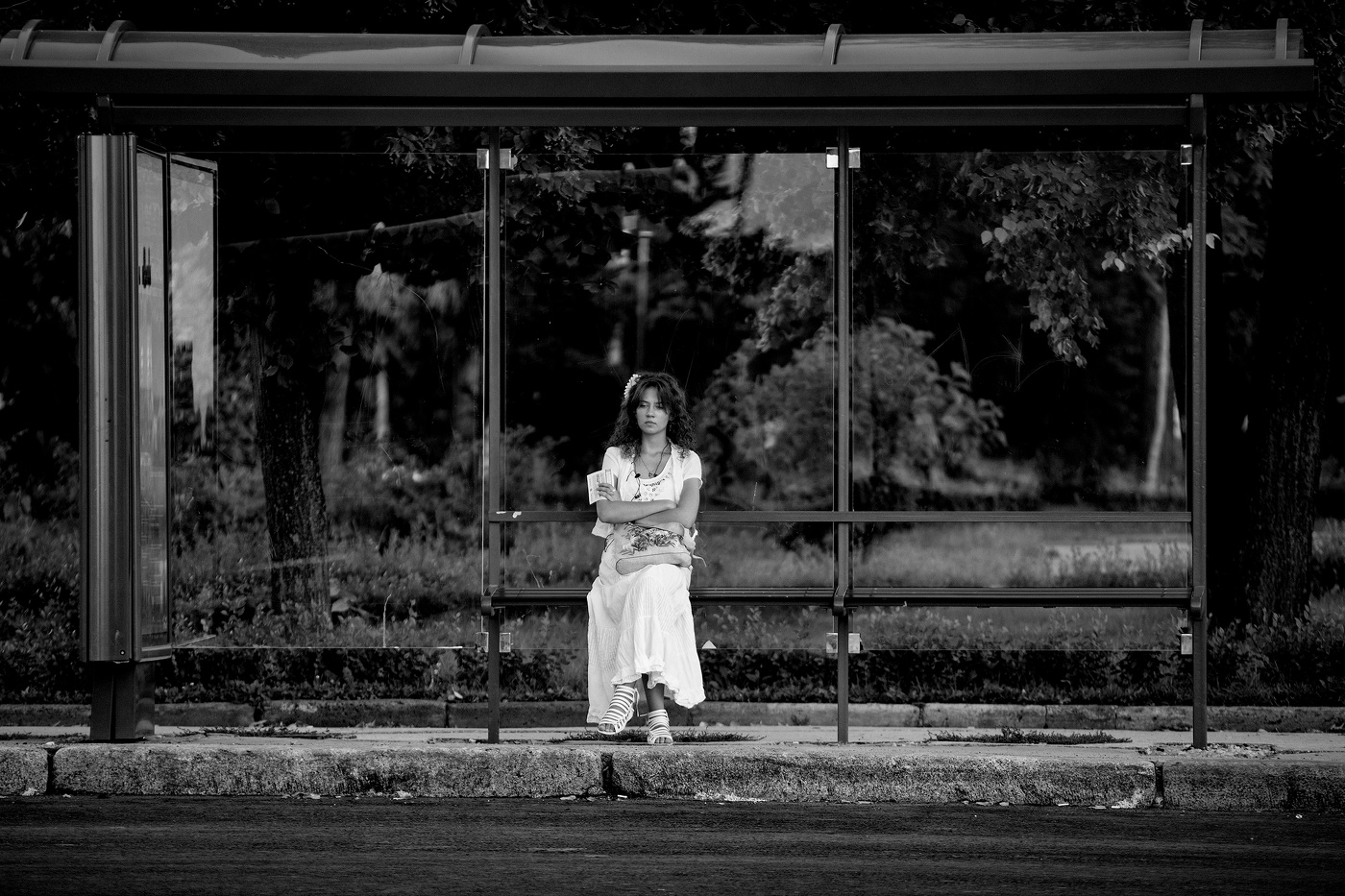 Окружающее пространство