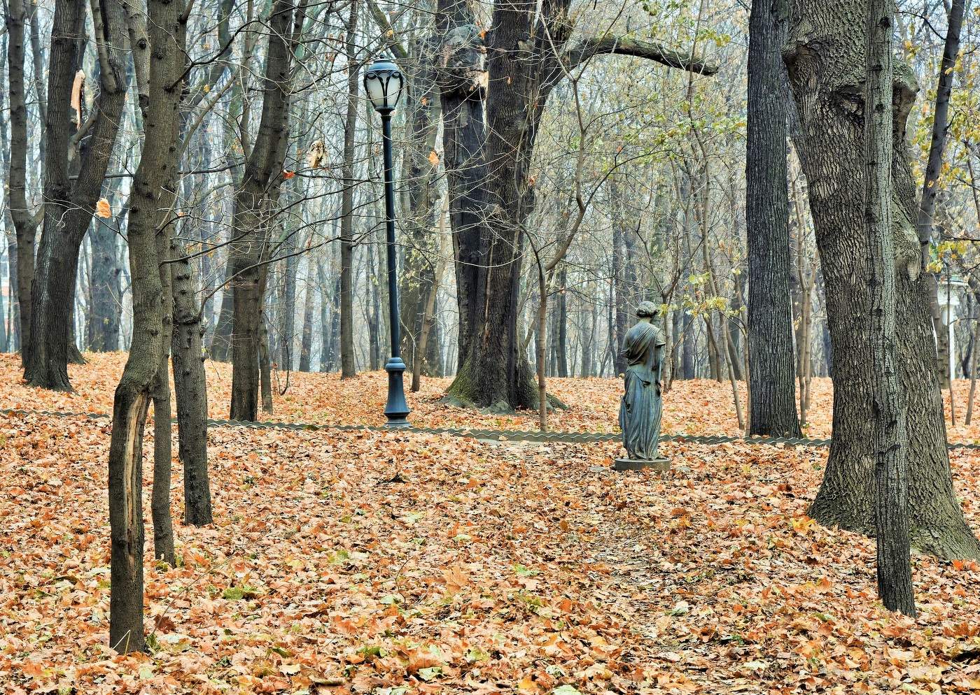 "Я люблю эти дни, когда замысел весь уже ясен..."