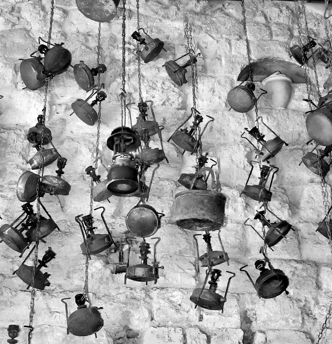 Примусовый рай