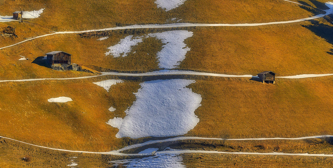Времена Года...