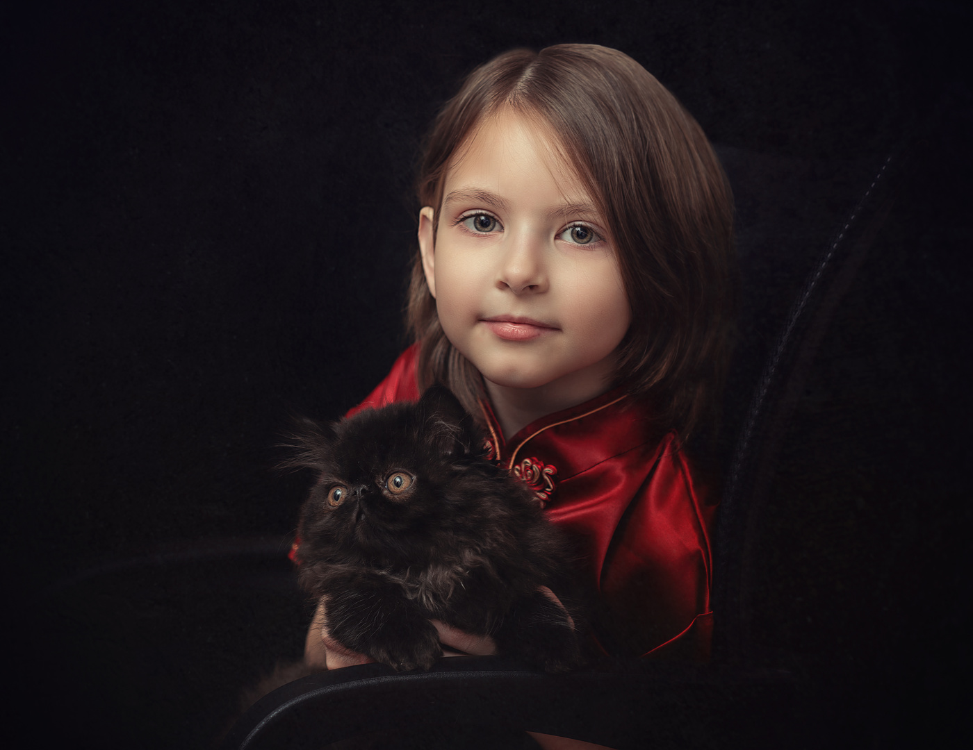 Сладкая парочка..