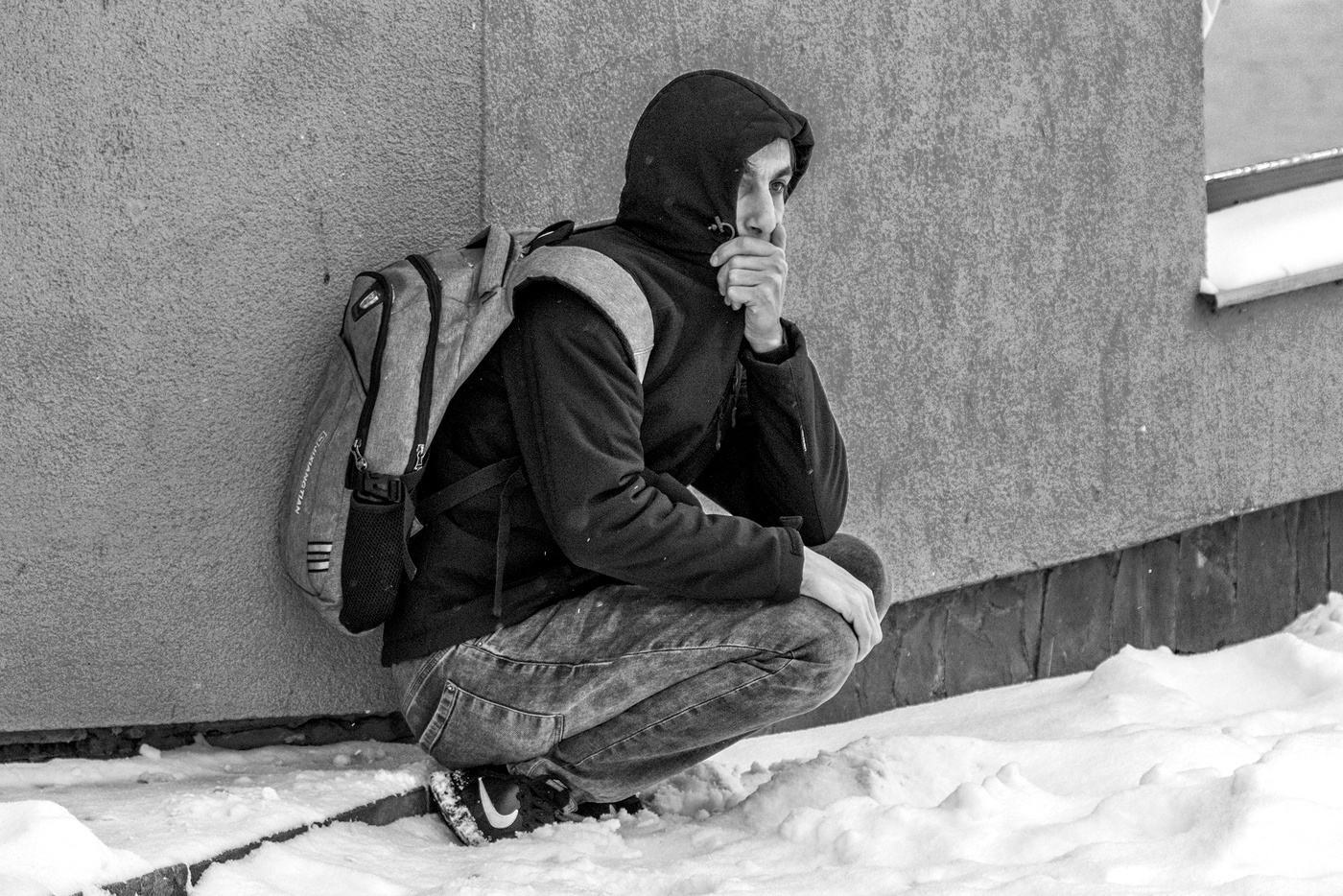 Что делать, как быть ?