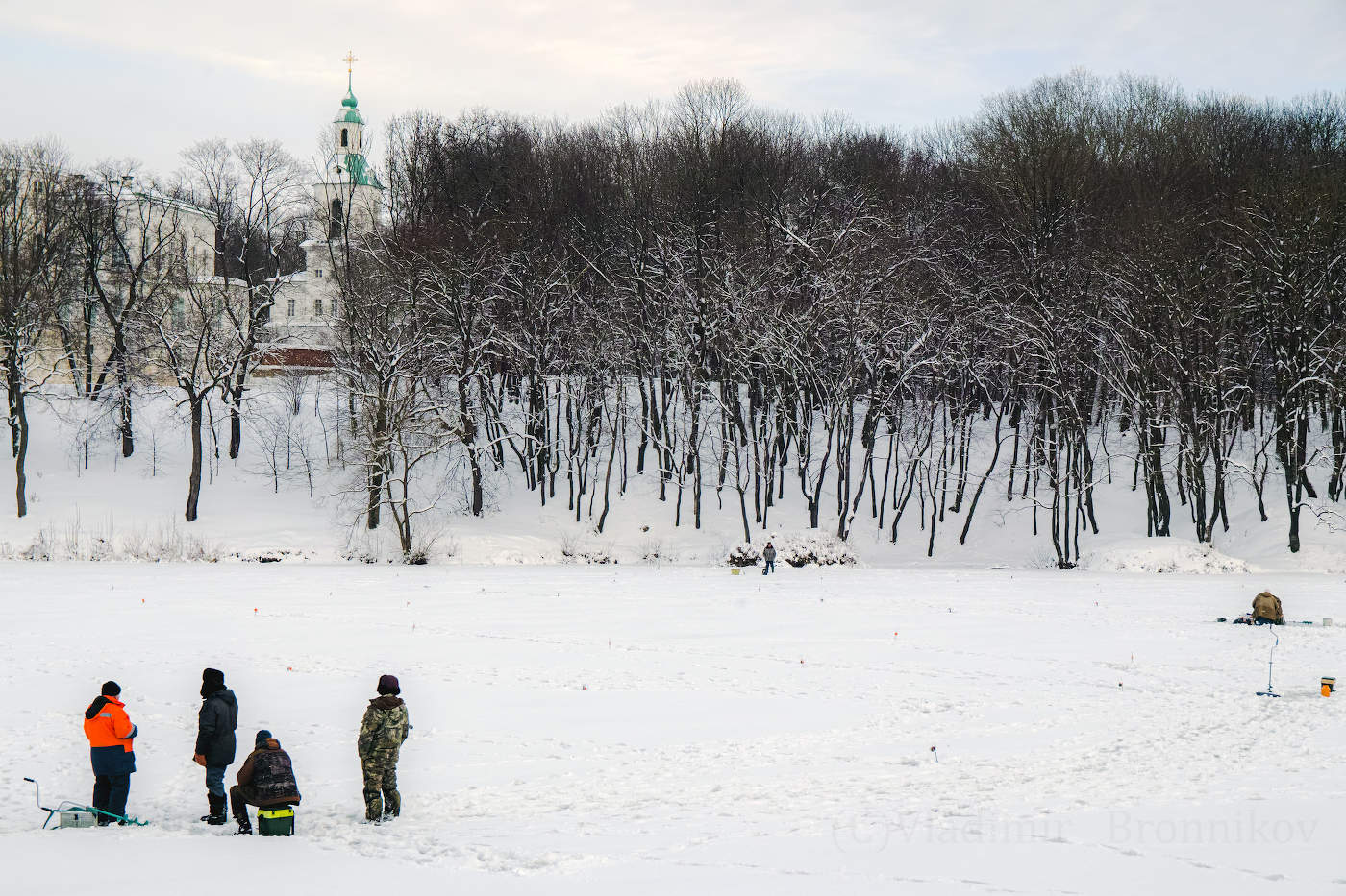 Клуб по интересам